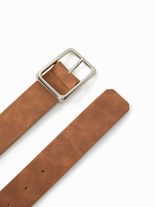 CLASSIC BUCKLE BELT