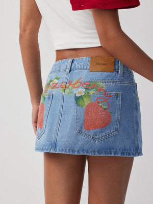 Urban Night Jeans