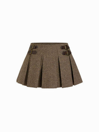 Across The Hall Skirt