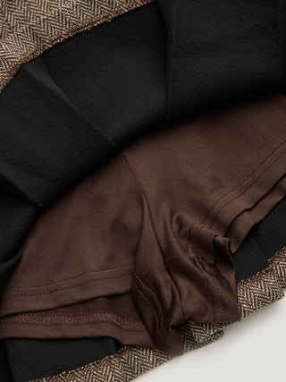 Across The Hall Skirt