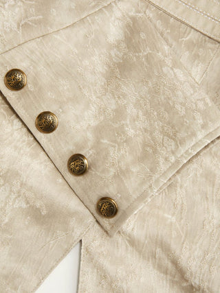Fortress Jacket