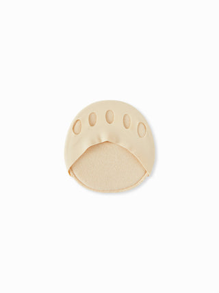 4 PAIRS FOREFOOT PADS