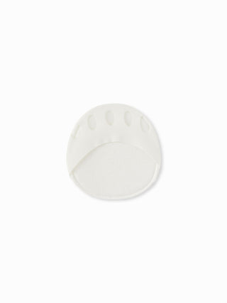 4 PAIRS FOREFOOT PADS