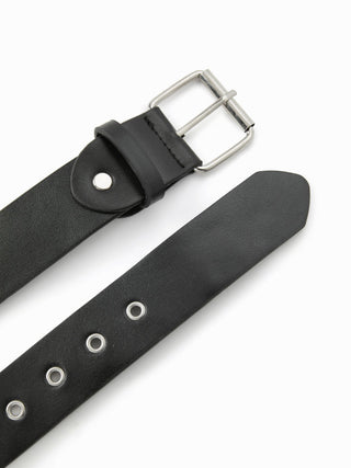 GROMMET BUCKLE BELT