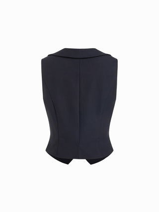 Open Minded Vest