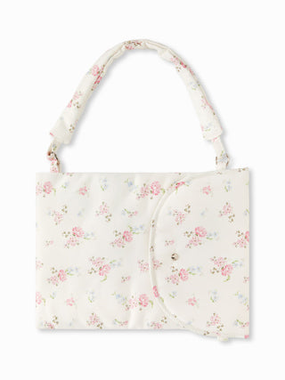 FLORAL LAPTOP SLEEVE