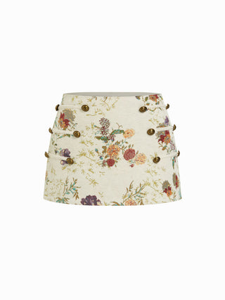 Garden Gambit Skirt
