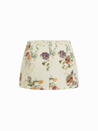 Garden Gambit Skirt