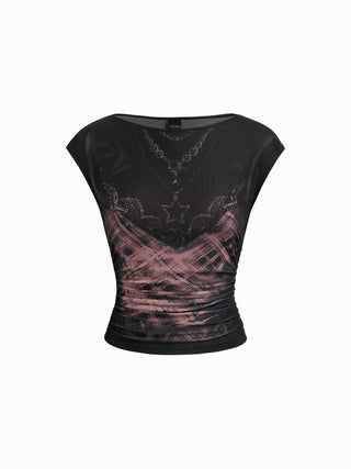 Ulterior Motives Top