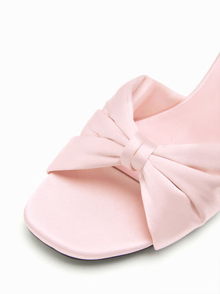BOWKNOT SANDALS