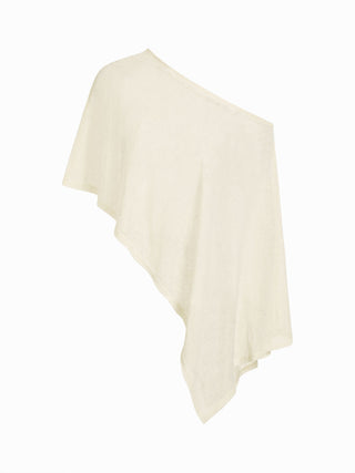 CLASSIC KNITTED CAPE