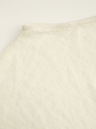 CLASSIC KNITTED CAPE