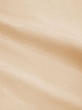 Satin Low Rise Mermaid Midi Skirt