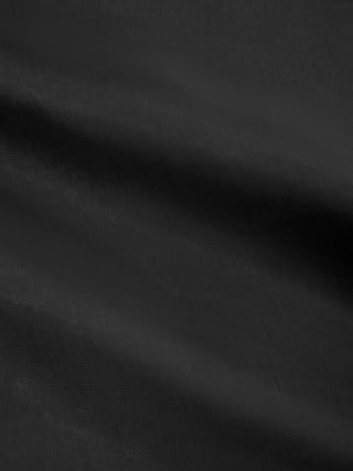 Satin Low Rise Mermaid Midi Skirt