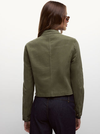 Lovers & Fighters Jacket
