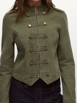 Lovers & Fighters Jacket