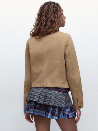 Lovers & Fighters Jacket