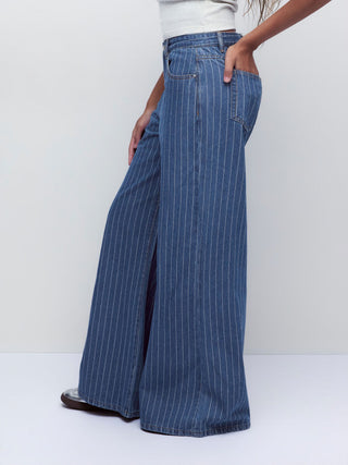 Low-Rise Baggy