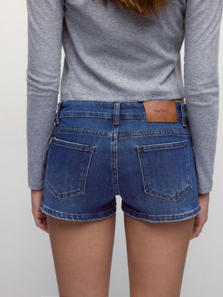 The Micro Short