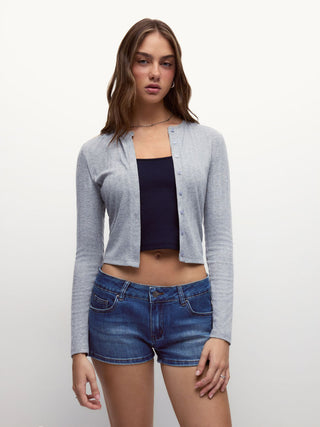 The Micro Short