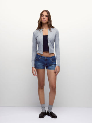 The Micro Short