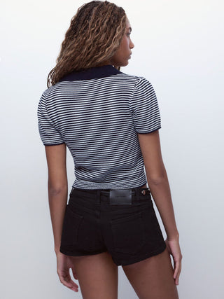 The Micro Short