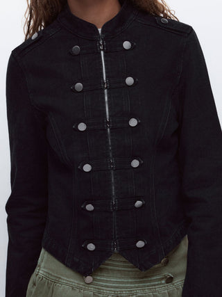Lovers & Fighters Jacket