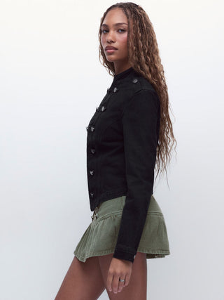 Lovers & Fighters Jacket