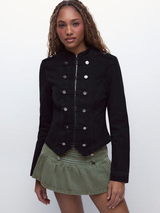 Lovers & Fighters Jacket