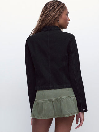 Lovers & Fighters Jacket