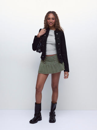 Lovers & Fighters Jacket