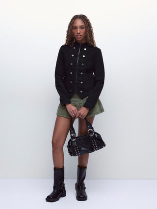 Lovers & Fighters Jacket
