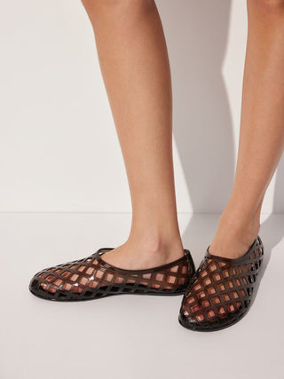 JELLY SHOES