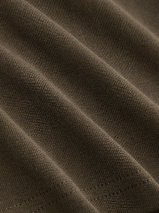 Cotton-blend Low Rise Metal Detail Micro Shorts