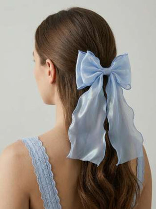 BOWKNOT HAIR CLIP