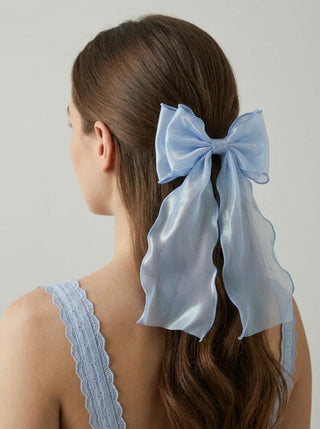 BOWKNOT HAIR CLIP