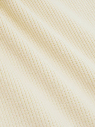 Knit Asymmetrical Neck Short Sleeve Hollow Out Top