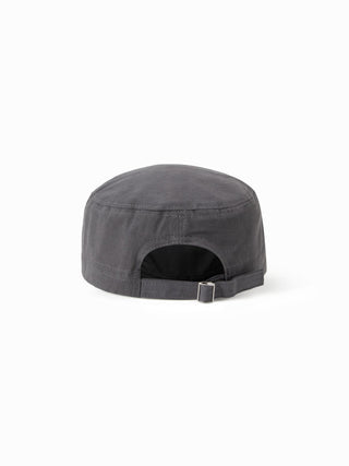 STUDDED BERET HAT