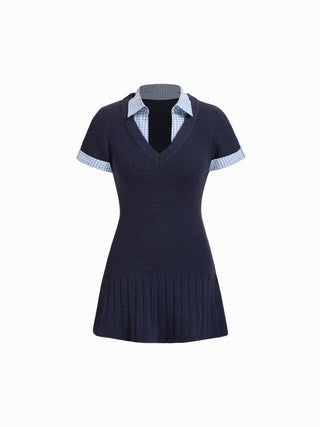 I Always Wanted A Uniform Dress