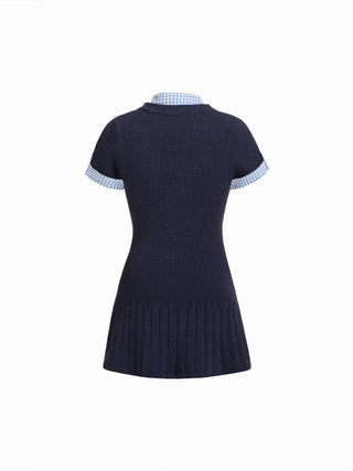 I Always Wanted A Uniform Dress