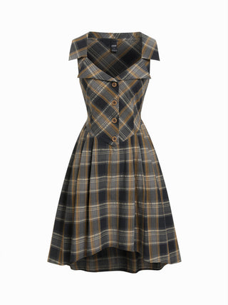Royal Reject Dress