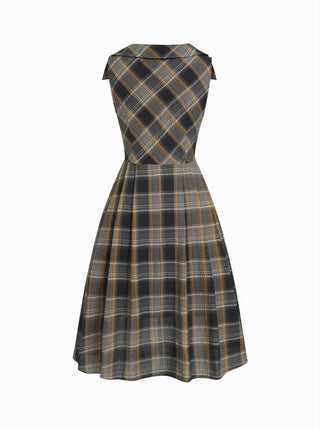 Royal Reject Dress
