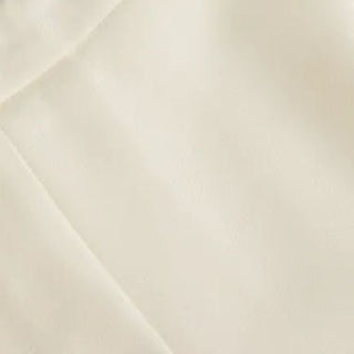 Mid Rise Pleated Midi Skirt
