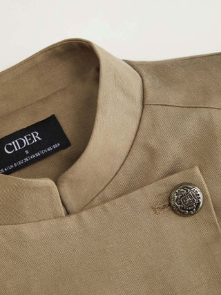 The Syllabus Jacket