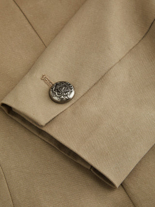The Syllabus Jacket
