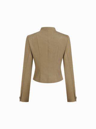 The Syllabus Jacket