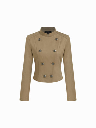 The Syllabus Jacket