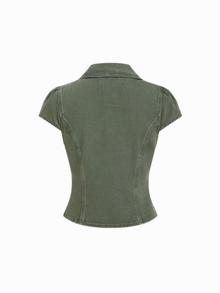 So Metal Top
