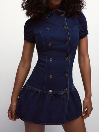 Our Spot Dress