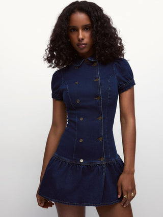 Our Spot Dress